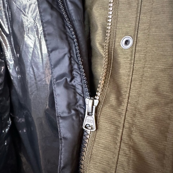 Columbia Sportswear Omniheat Layer Jacket - Picture 9 of 13